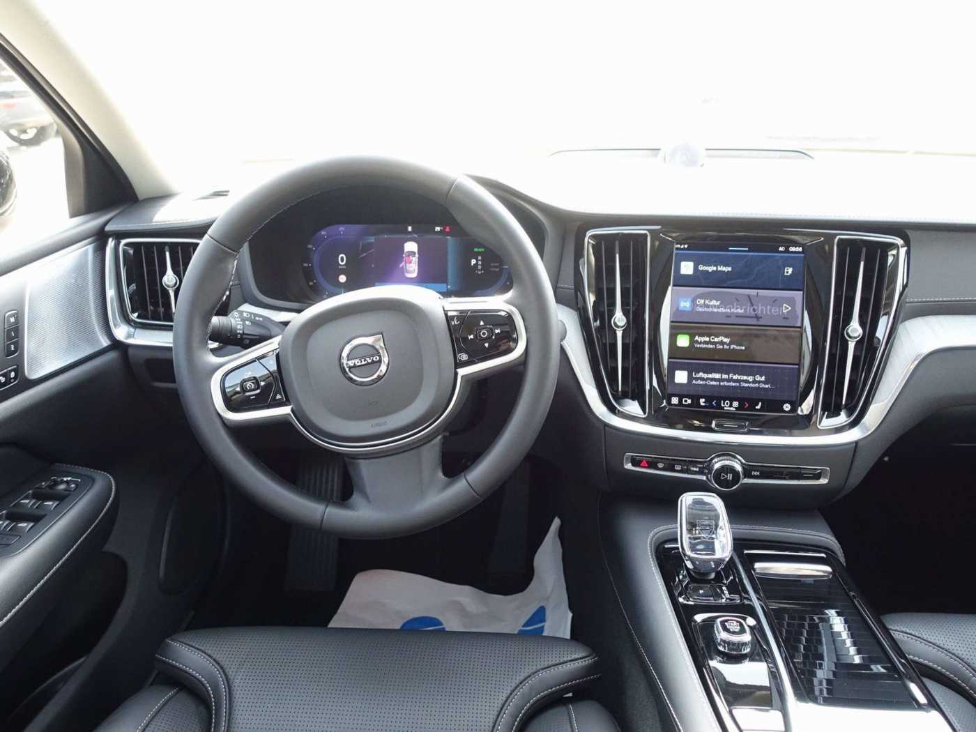 Volvo  Recharge Ultimate T8 AWD/360°/B&W/Massage