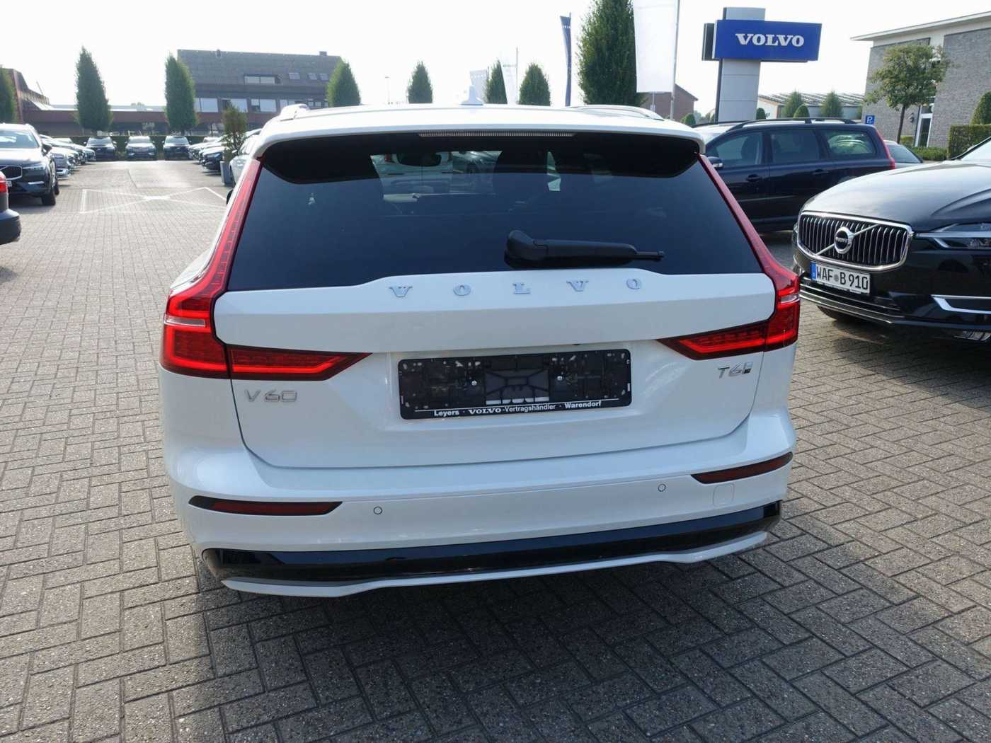 Volvo  Plus T6 AWD/AHK/Pano/360°/H&K/Sitzkühlung