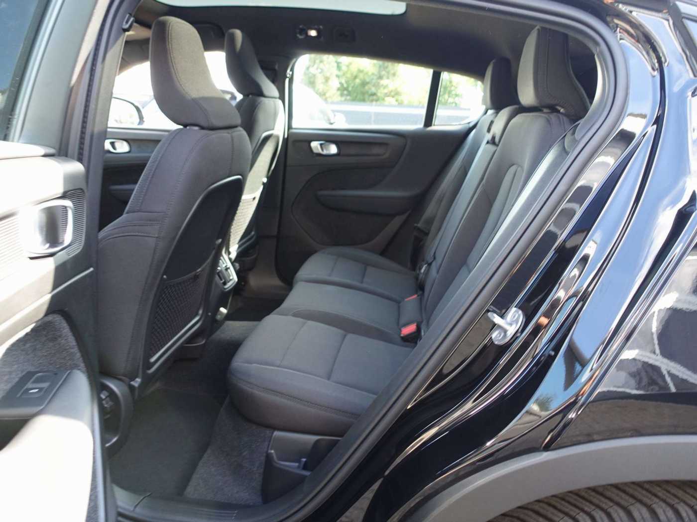 Volvo  Recharge Plus, Single Motor/Kamera/BLIS