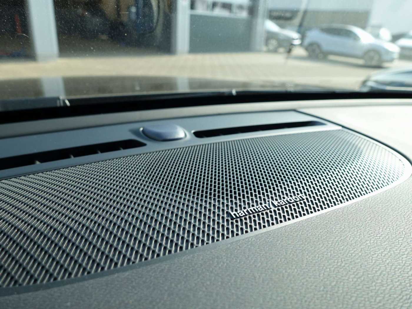 Volvo  Black Edition Ultra Twin Motor Performance