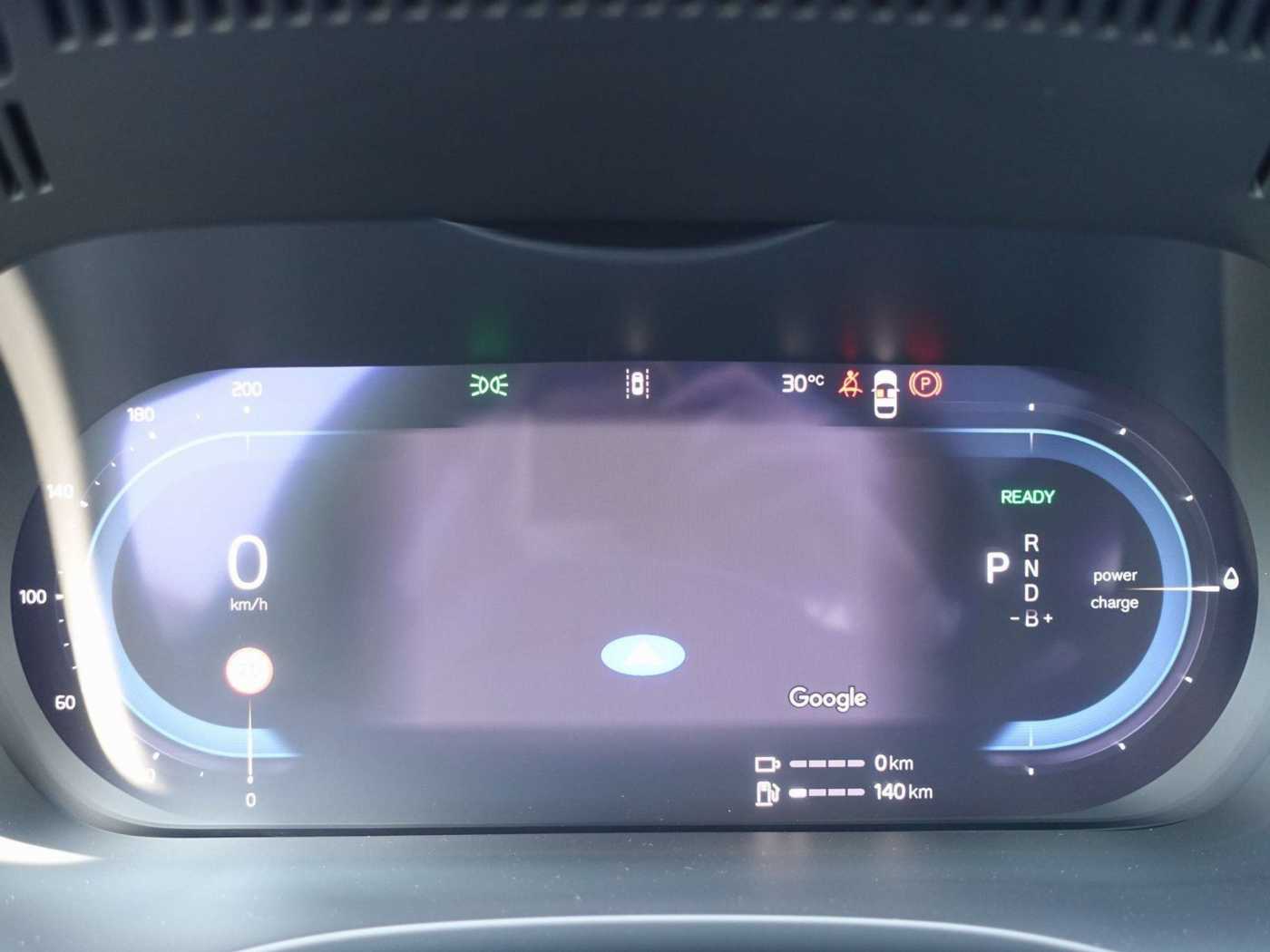 Volvo  Plus T6  Dark AWD/360°/Pano/H&K/BLIS/Memory