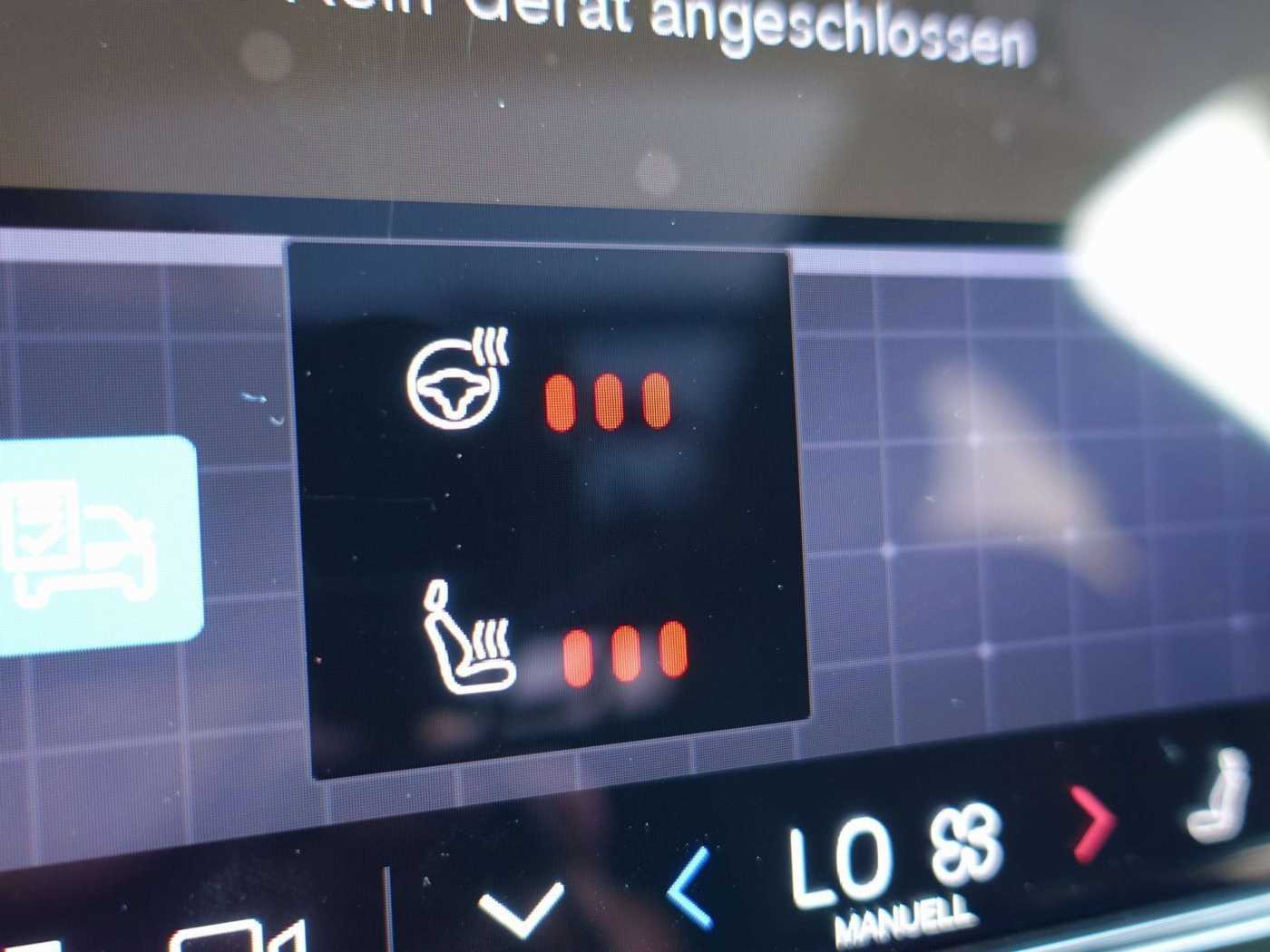 Volvo  Plus T6  Dark AWD/360°/Pano/H&K/BLIS/Memory