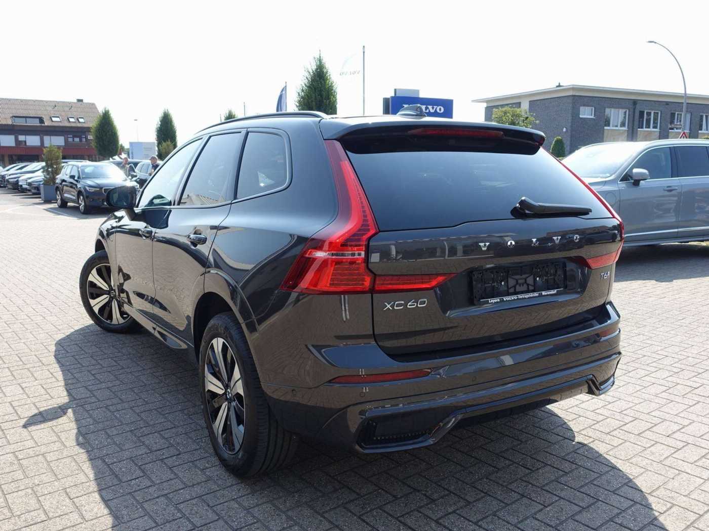 Volvo  Plus T6  Dark AWD/360°/Pano/H&K/BLIS/Memory