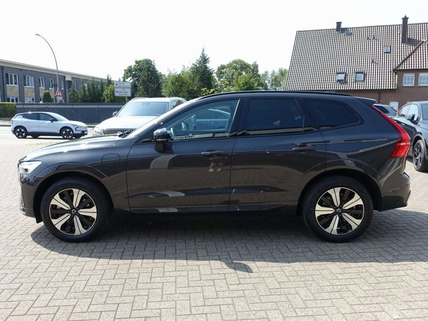 Volvo  Plus T6  Dark AWD/360°/Pano/H&K/BLIS/Memory