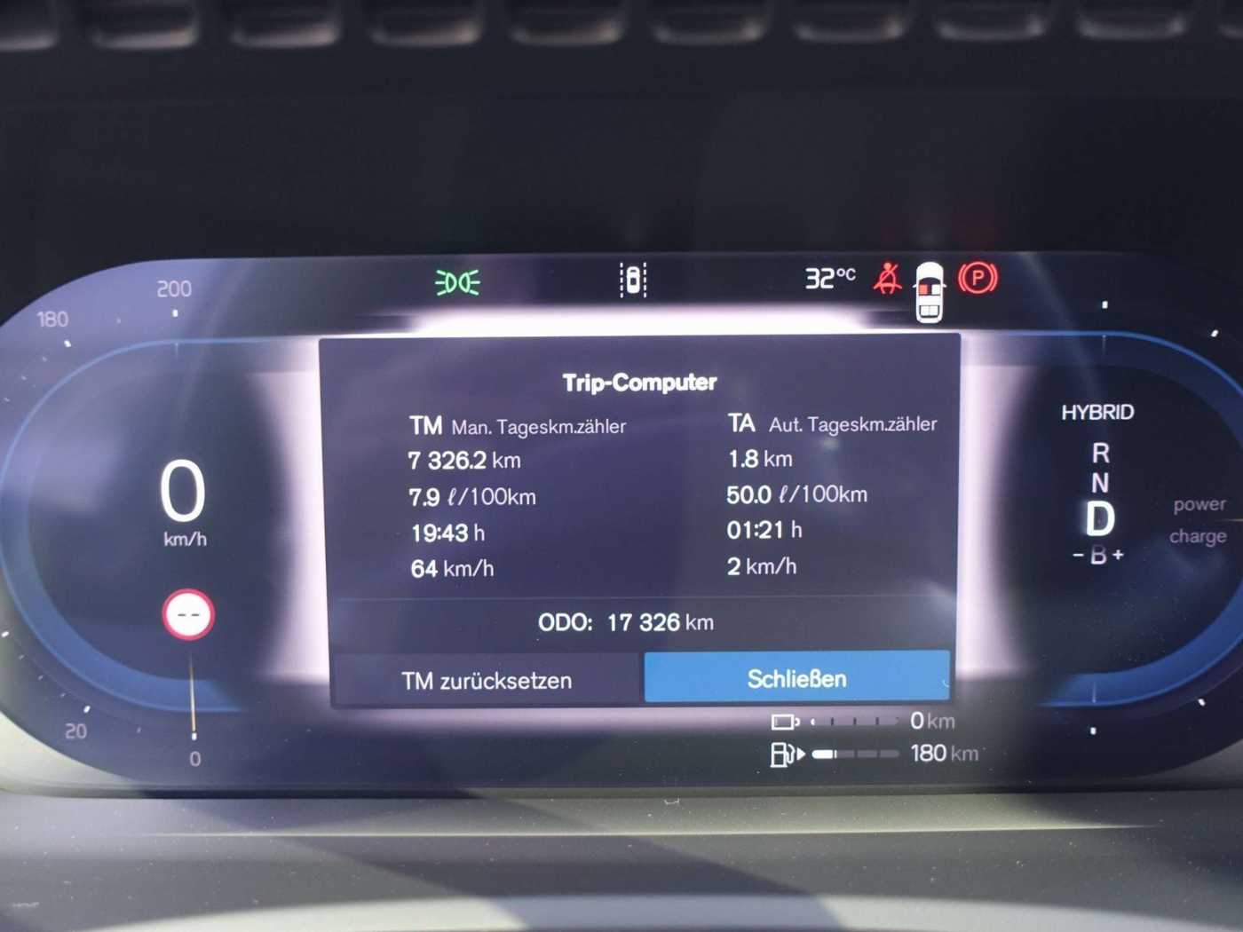 Volvo  Ultra, T8 AWD/Massage/360°/Pano/FourC/AHK