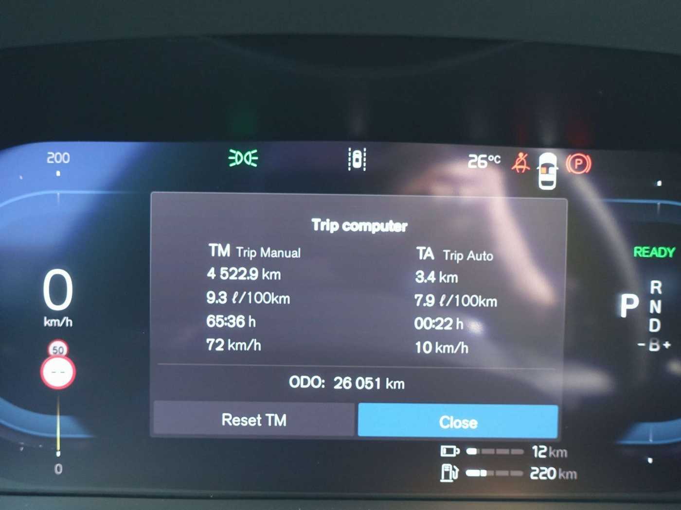 Volvo  Recharge Ultimate T8 AWD/360°/Head-Up/H&K