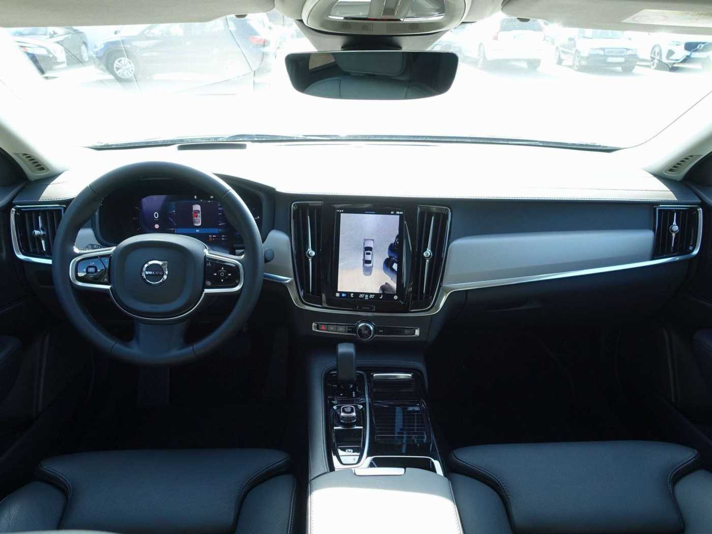 Volvo  Recharge Ultimate Dark T8 AWD/Pano/360°/H&K