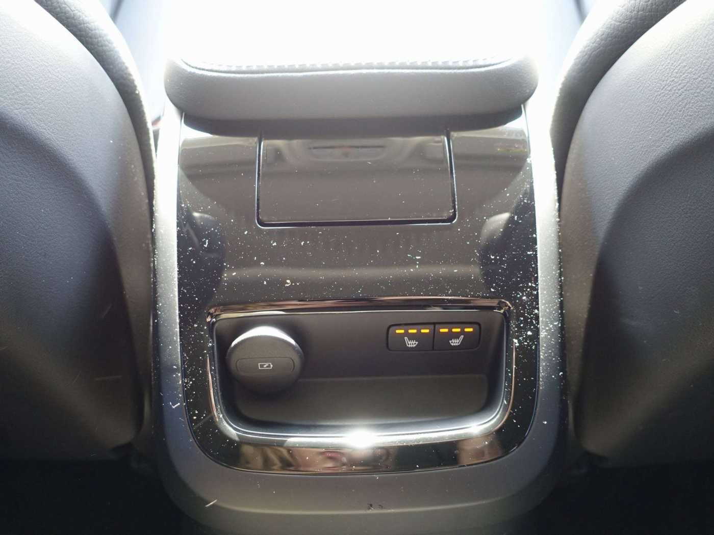 Volvo  Recharge Ultimate Dark T8 AWD/Pano/360°/H&K