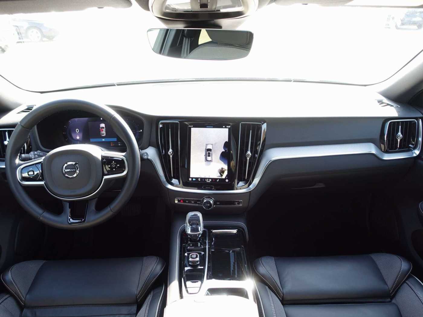 Volvo  Plus, T6 AWD Plug-in Hybrid/360°/Pano/H&K