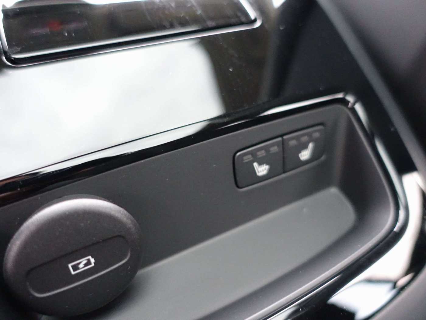 Volvo  Ultra, T6 AWD Plug-in Hybrid/B&W/360°/HeadUP