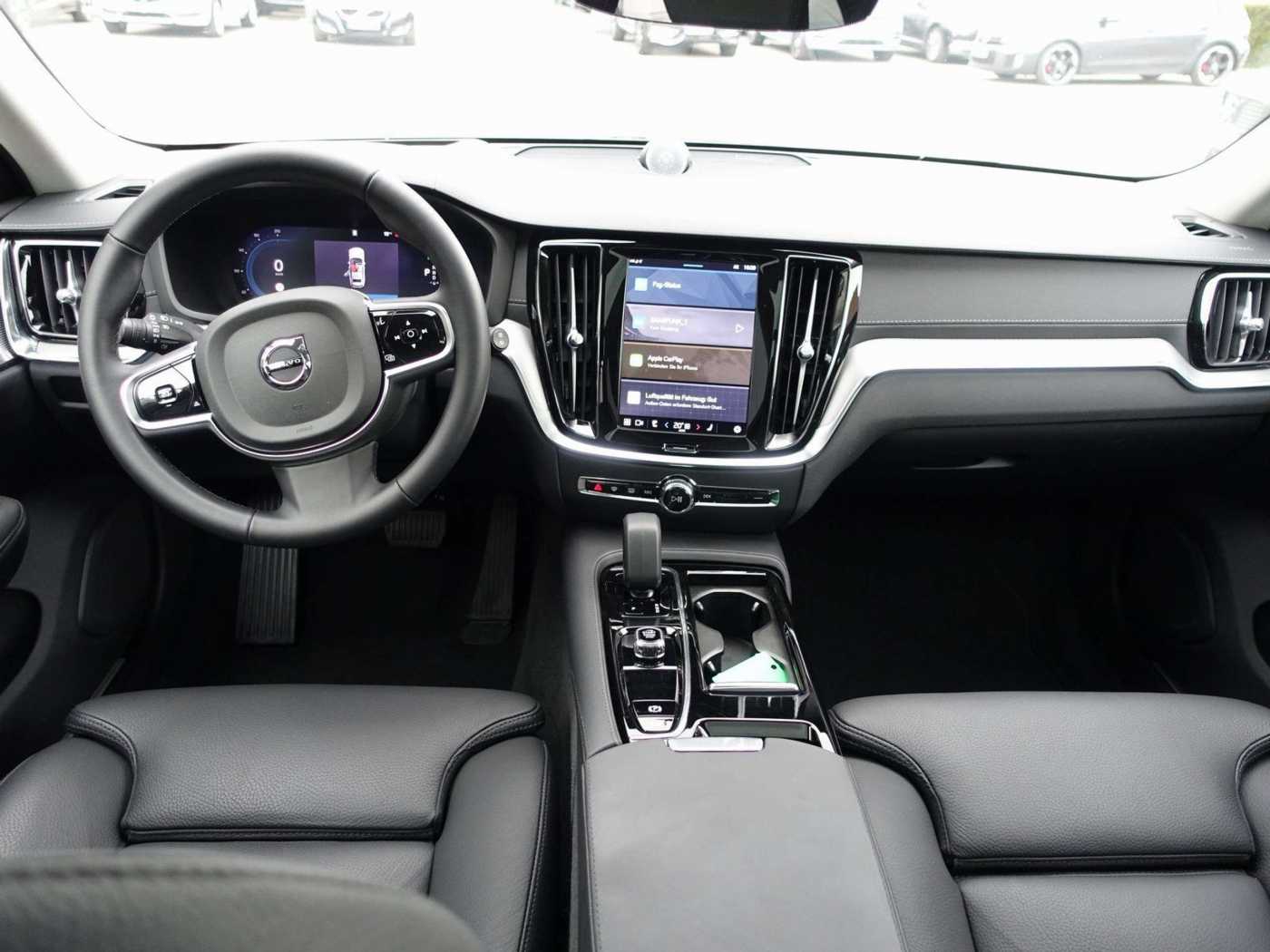 Volvo  Ultra, T6 AWD Plug-in Hybrid/B&W/360°/HeadUP