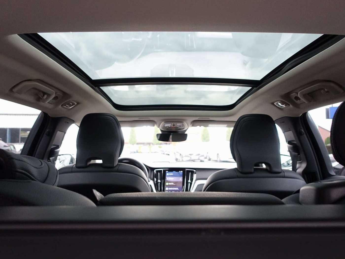 Volvo  Ultra, T6 AWD Plug-in Hybrid/B&W/360°/HeadUP