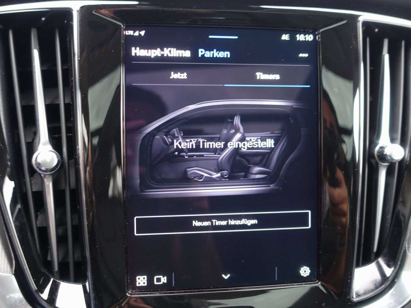 Volvo  Ultra, T6 AWD Plug-in Hybrid/B&W/360°/HeadUP