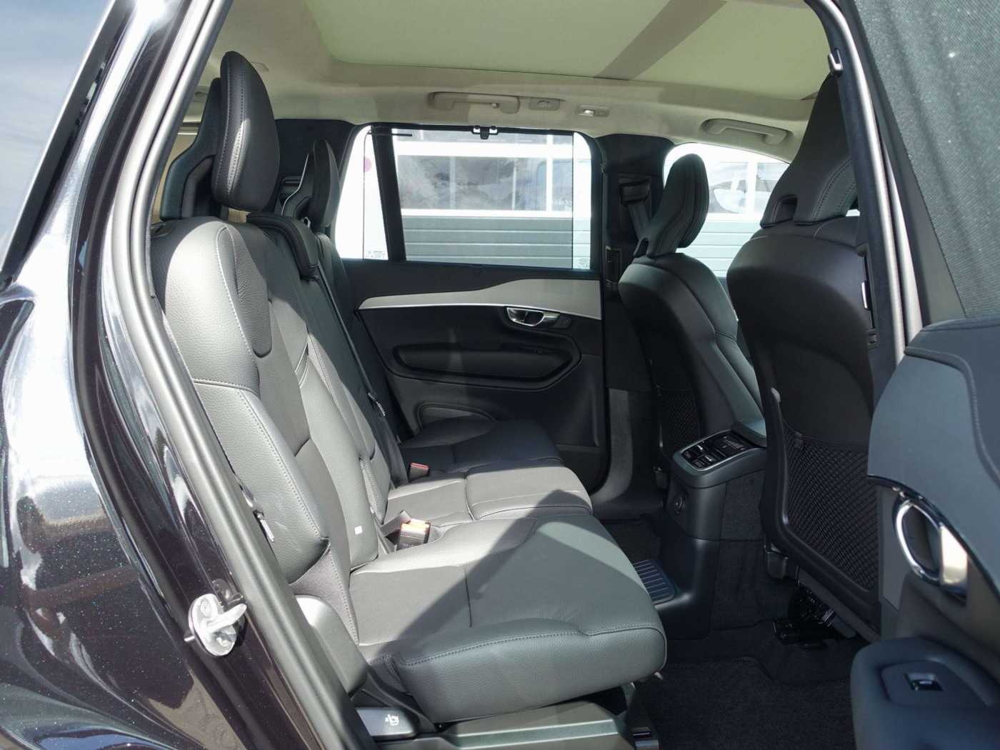 Volvo  Ultra T8 AWD Plug-in Hybrid/Pano/360°/H&K