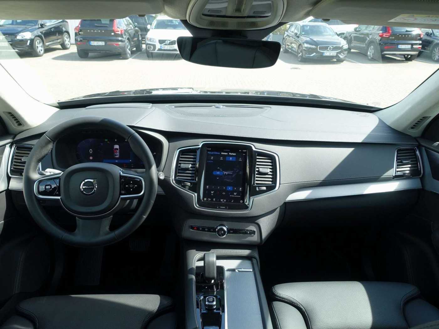 Volvo  Ultra T8 AWD Plug-in Hybrid/Pano/360°/H&K