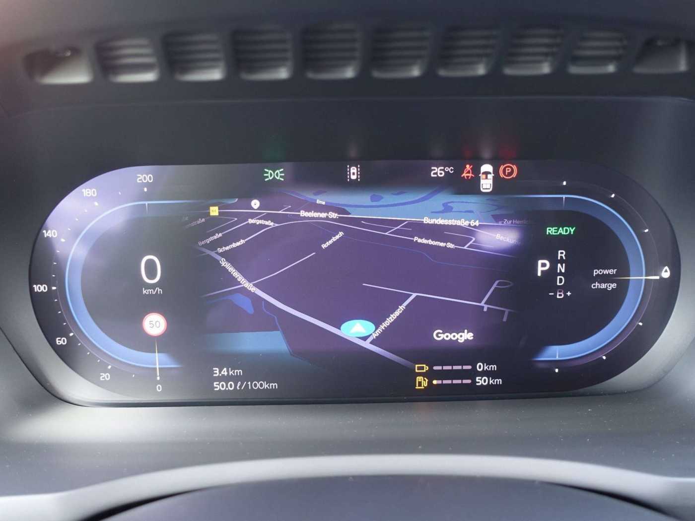 Volvo  Ultra T8 AWD Plug-in Hybrid/Pano/360°/H&K