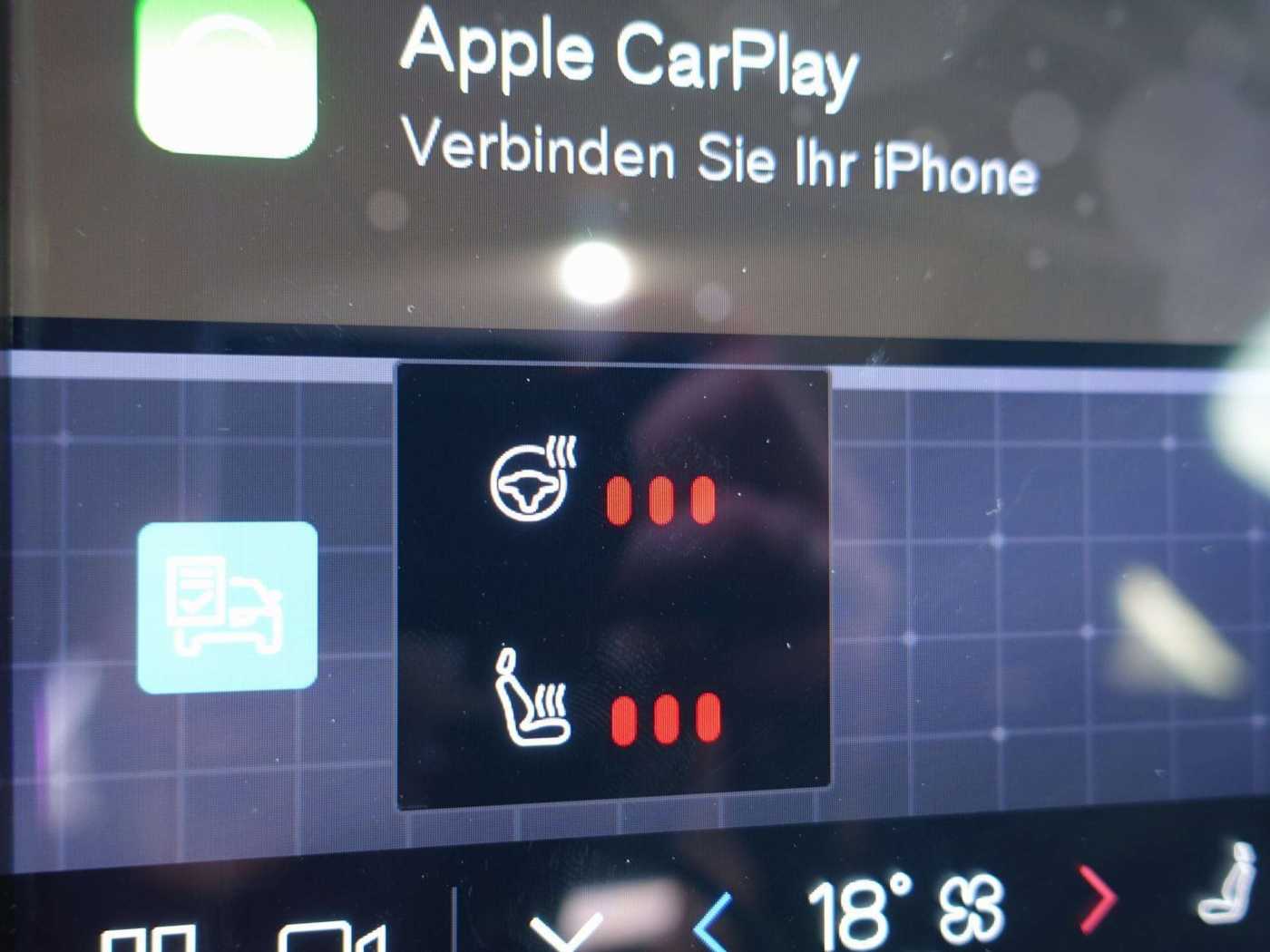 Volvo  Ultra T8 AWD Plug-in Hybrid/Pano/360°/H&K