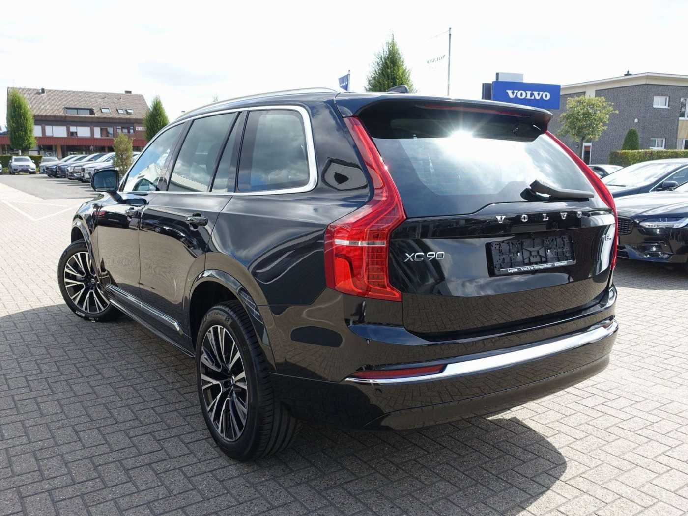 Volvo  Ultra T8 AWD Plug-in Hybrid/Pano/360°/H&K