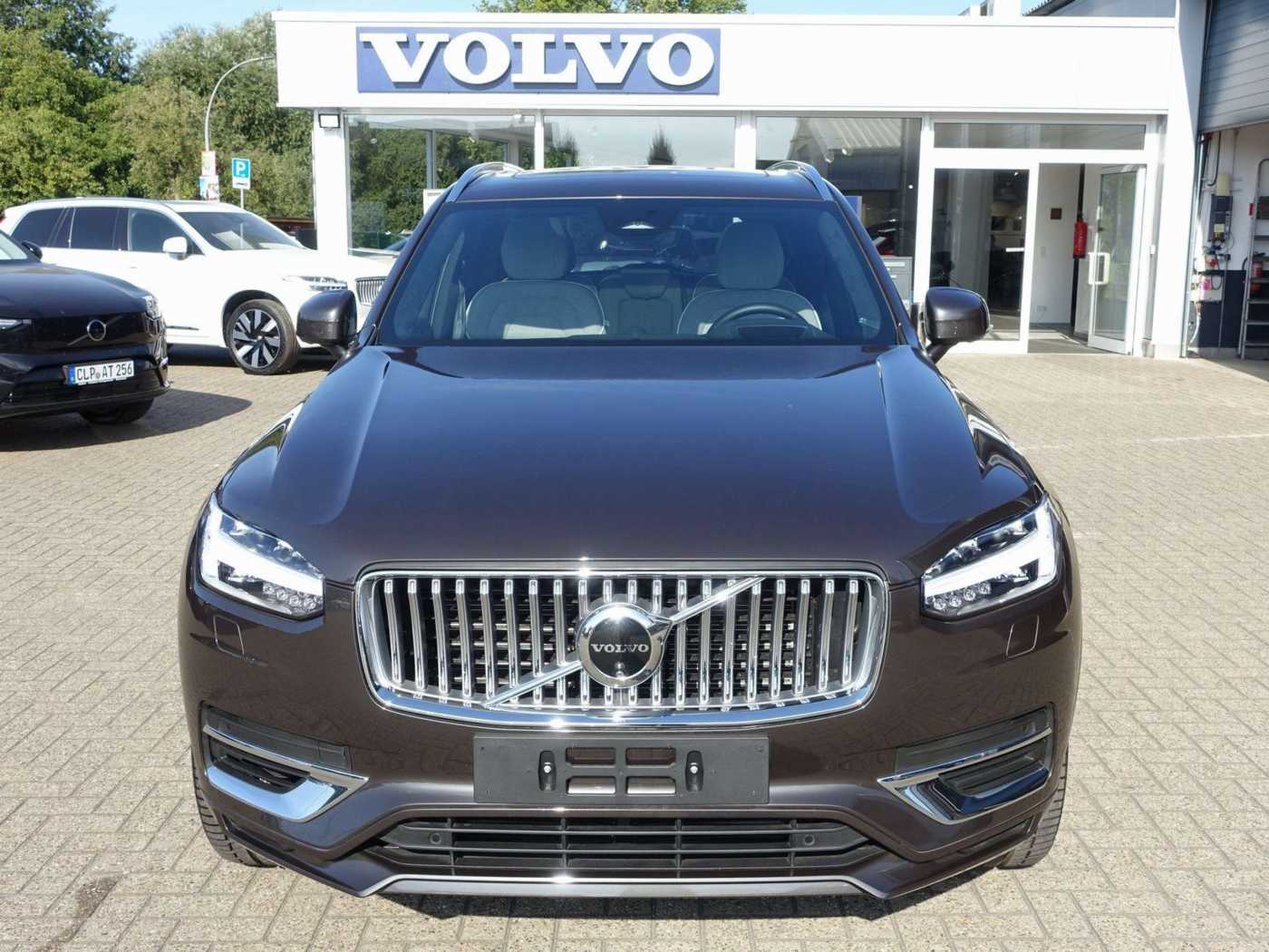 Volvo  Ultra, T8 AWD/Pano/360°/HeadUP/B&W/BLIS