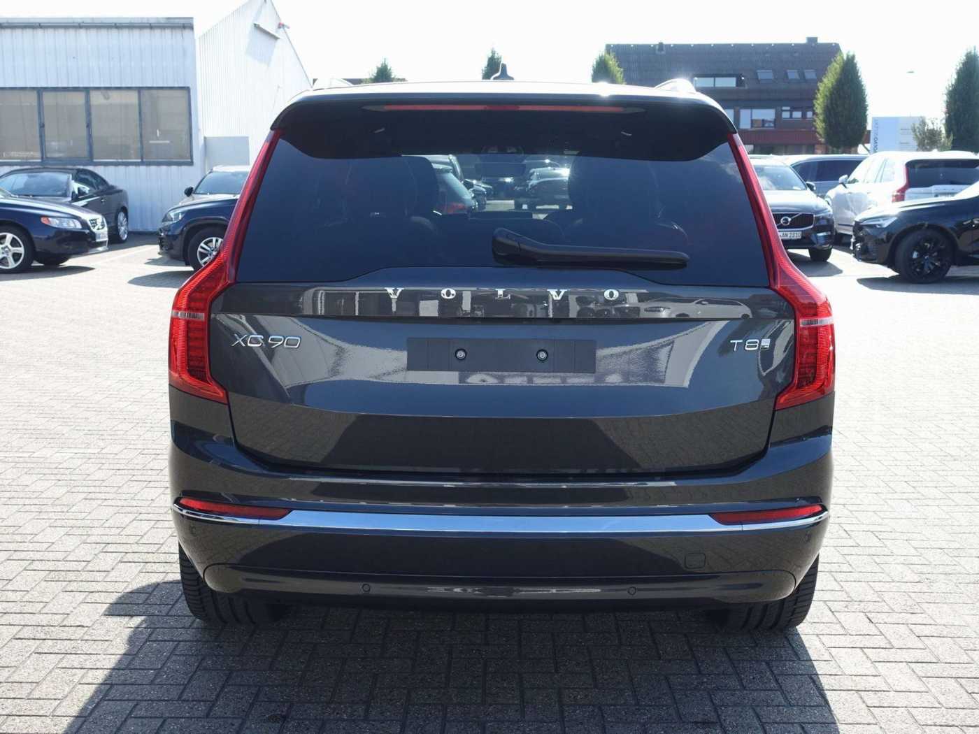 Volvo  Ultra, T8 AWD/Pano/360°/HeadUP/B&W/BLIS