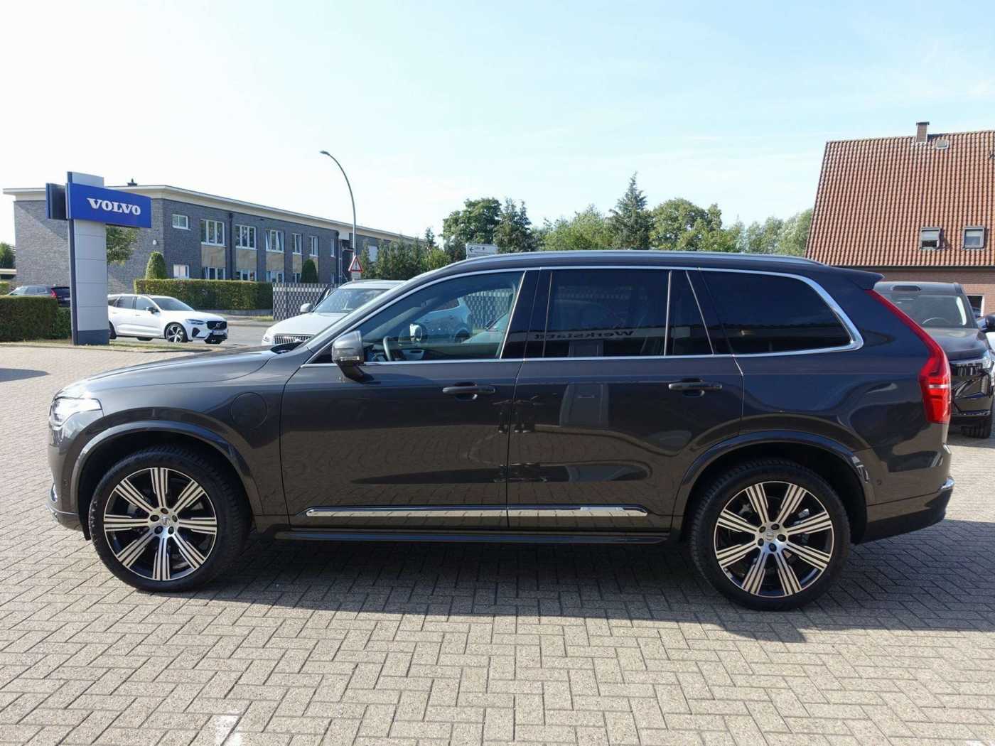 Volvo  Ultra, T8 AWD/Pano/360°/HeadUP/B&W/BLIS