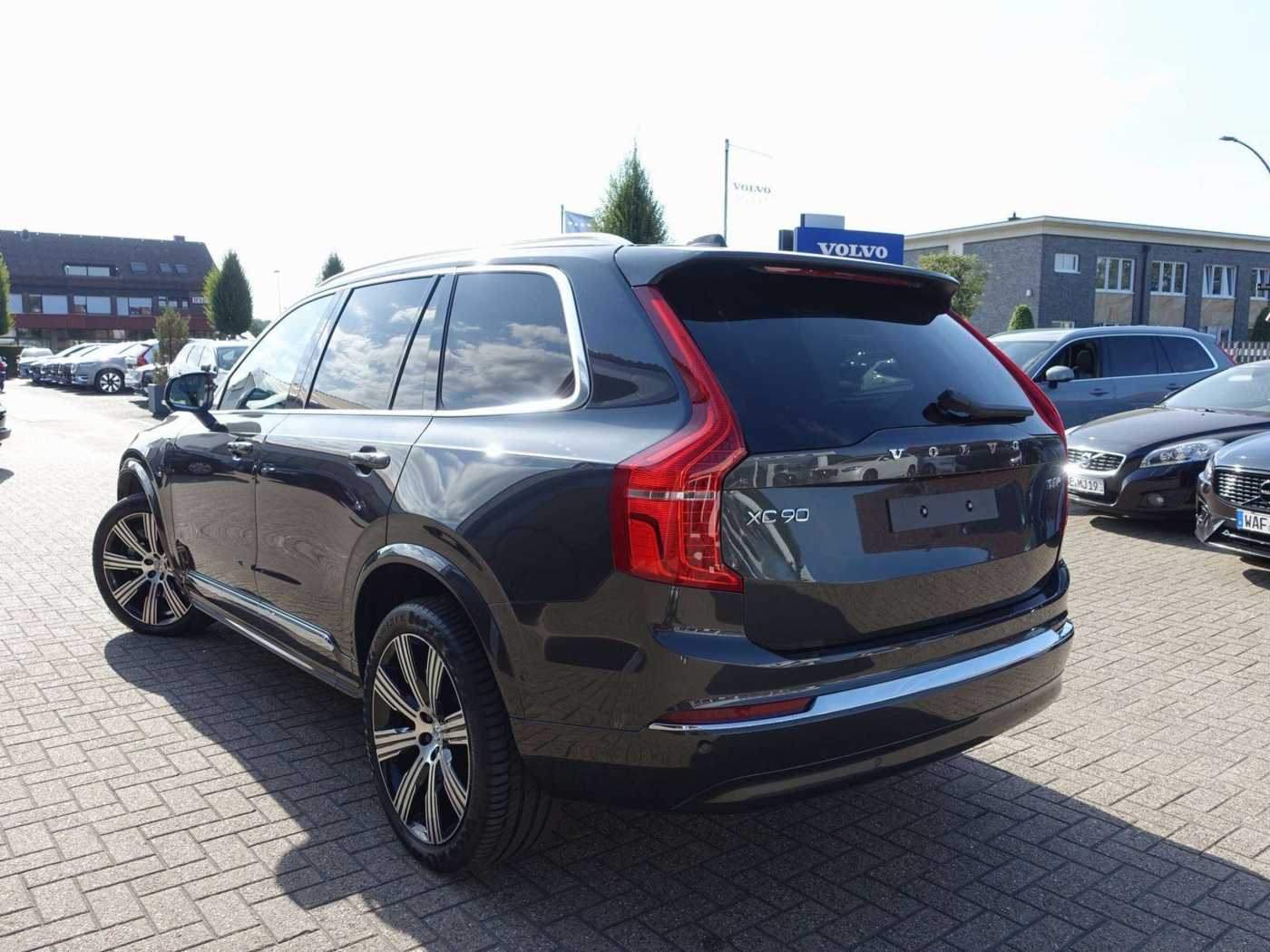 Volvo  Ultra, T8 AWD/Pano/360°/HeadUP/B&W/BLIS