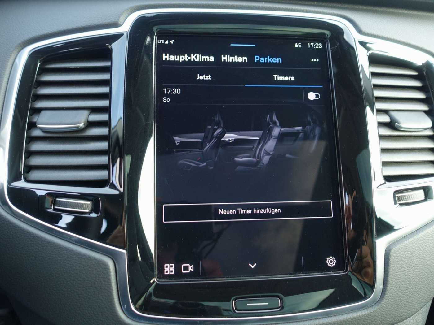 Volvo  Plus Dark T8 AWD Plug-in Hybrid/Pano/FourC