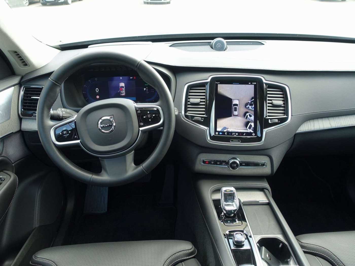 Volvo  Ultra, T8 AWD Plug-in Hybrid/Pano/B&W/360°