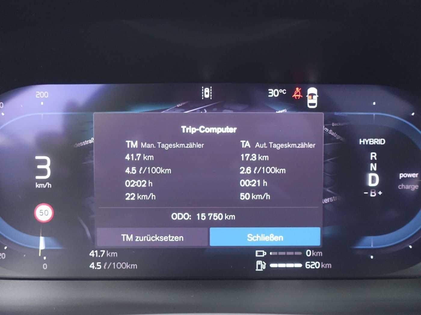 Volvo  Ultra, T6 AWD Plug-in Hybrid/Pano/H&K/AHK
