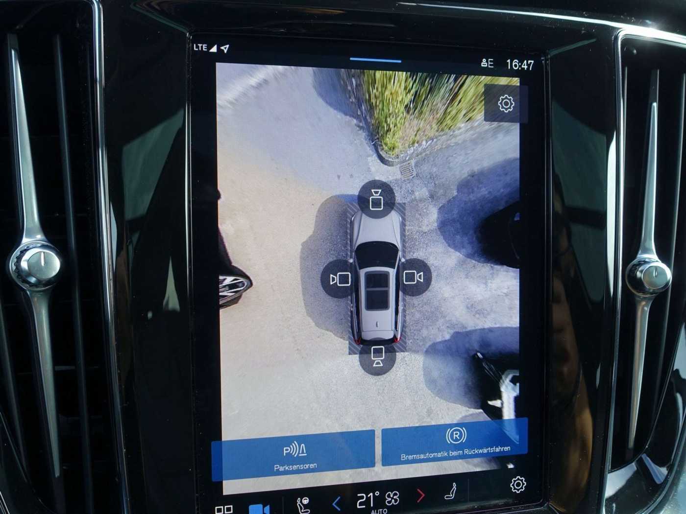 Volvo  Ultra, T6 AWD Plug-in Hybrid/Pano/H&K/AHK