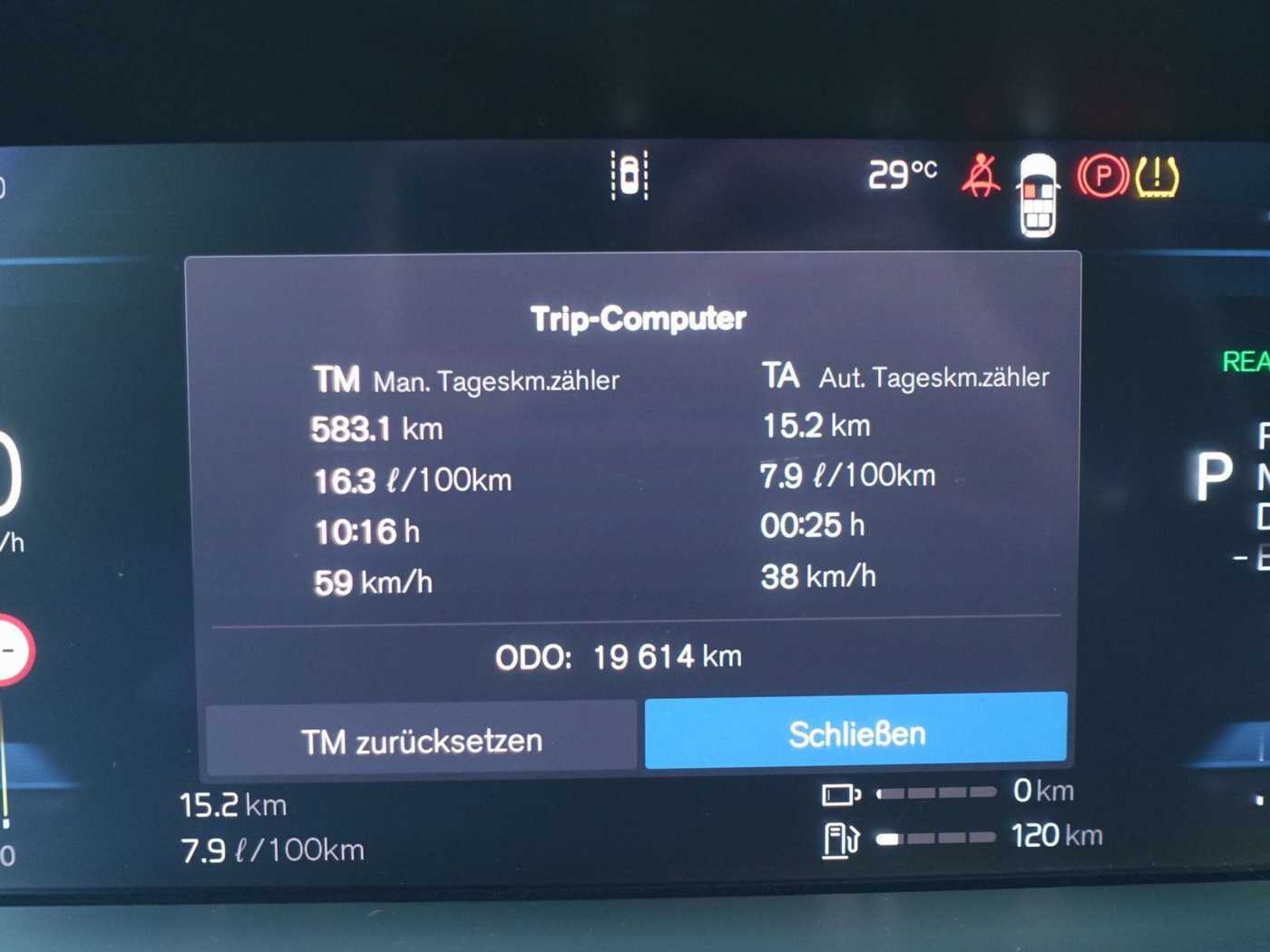 Volvo  Plus Bright T8 AWD Plug-in Hybrid PANO/360°