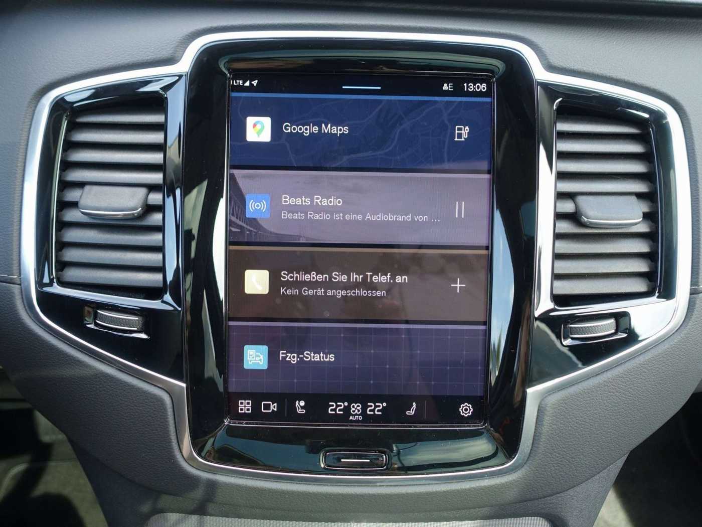Volvo  Plus Bright T8 AWD Plug-in Hybrid PANO/360°