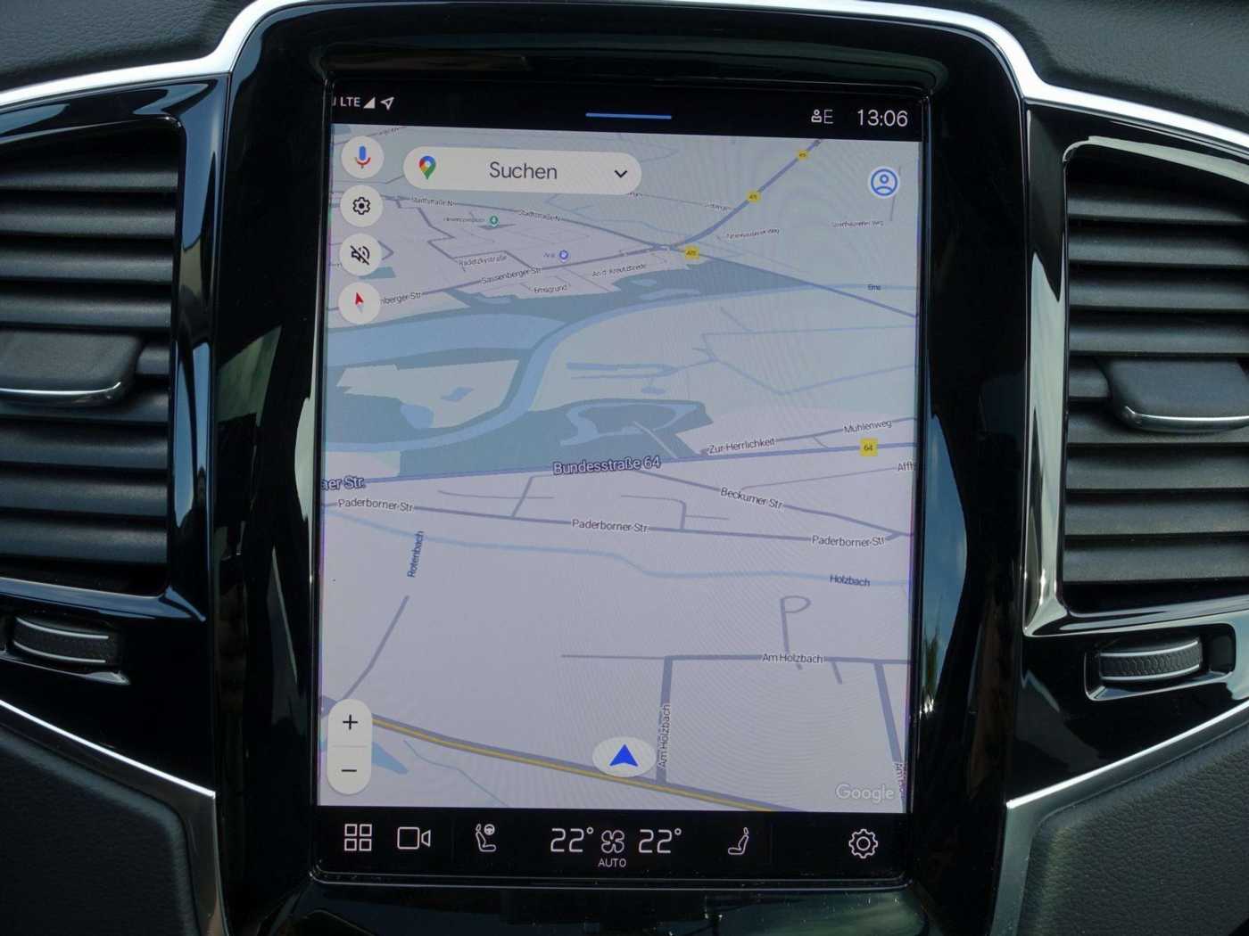 Volvo  Plus Bright T8 AWD Plug-in Hybrid PANO/360°