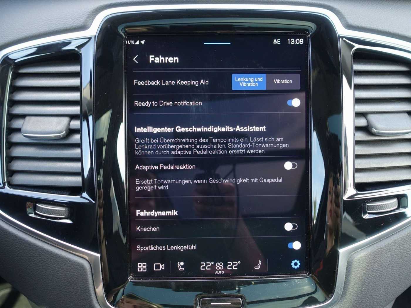 Volvo  Plus Bright T8 AWD Plug-in Hybrid PANO/360°