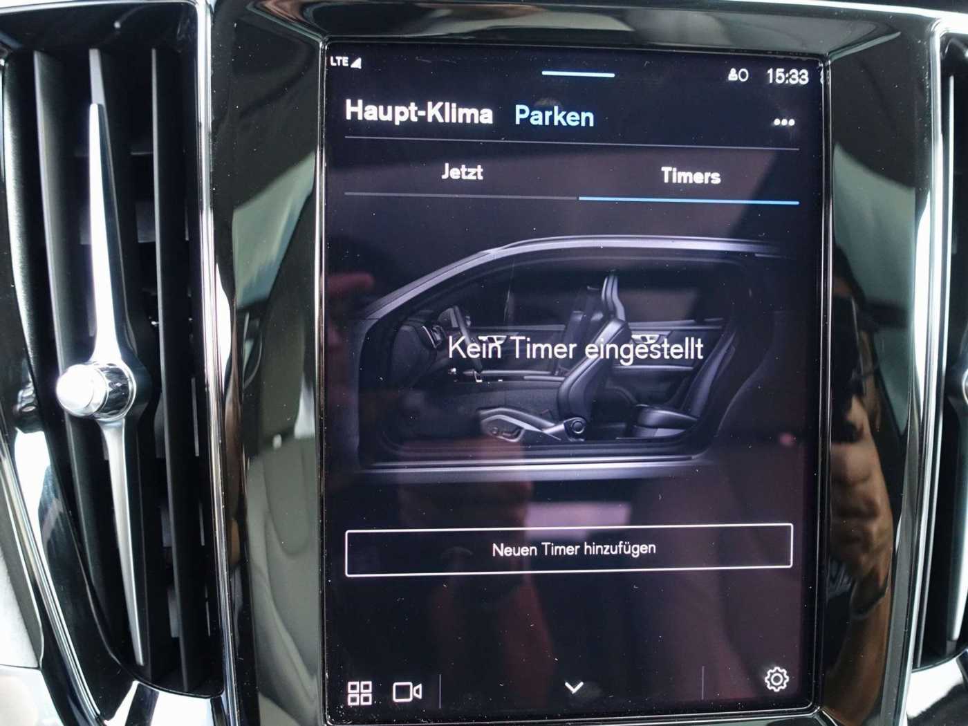 Volvo  T8 AWD Twin Engine Ultra Dark/Massage/360°