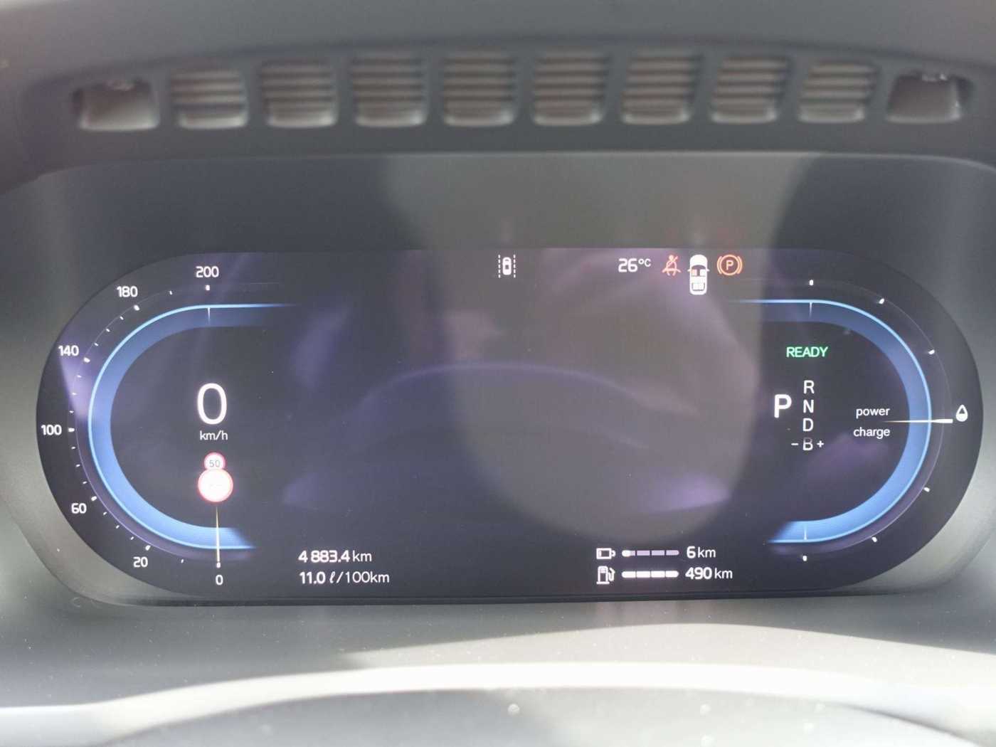 Volvo  Plus T8 AWD/360°/B&W/Pano/FourC/AHK/BLIS
