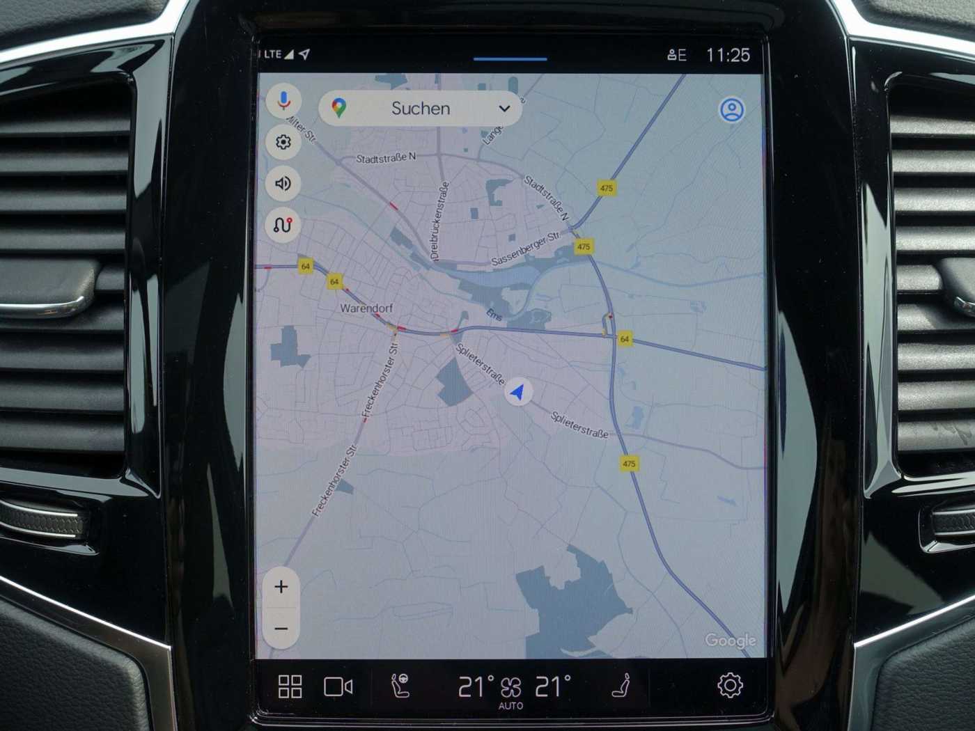 Volvo  Plus T8 AWD/360°/B&W/Pano/FourC/AHK/BLIS