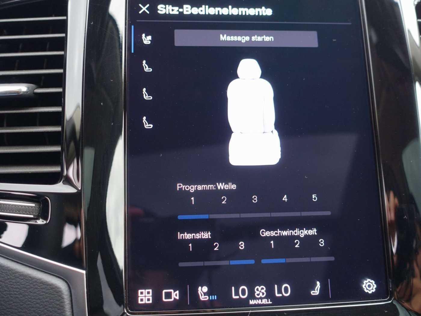 Volvo  Ultra, T8 AWD/FourC/Pano/360°/BLIS/Massage