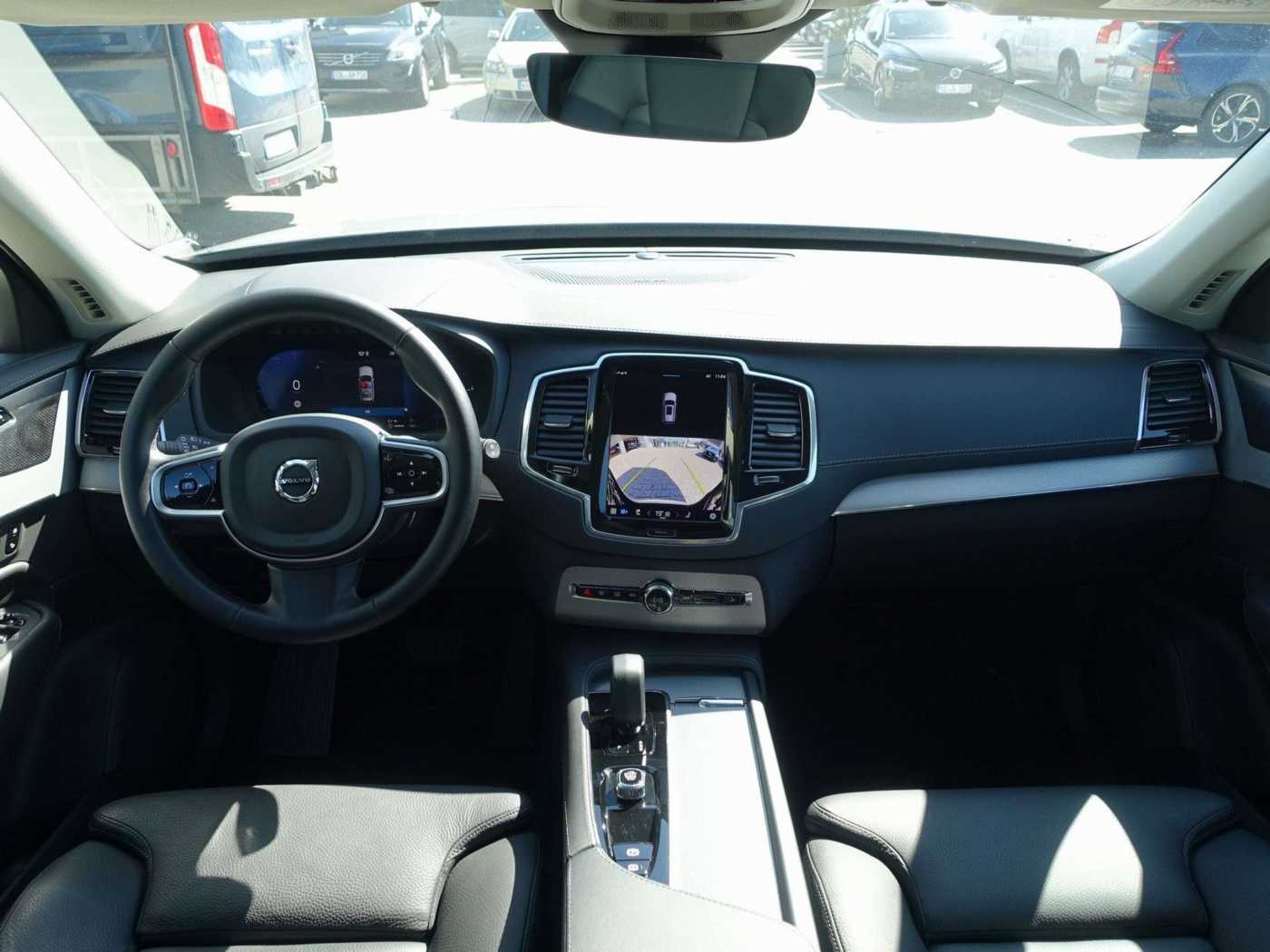 Volvo  Plus T8 AWD Plug-in Hybrid/Memory/Panorama