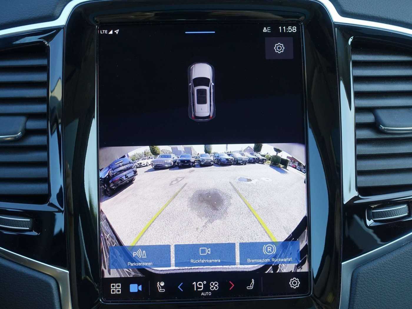 Volvo  Plus T8 AWD Plug-in Hybrid/Memory/Panorama