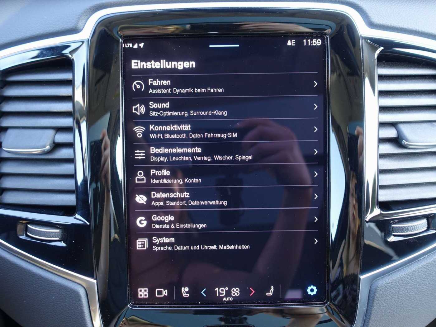 Volvo  Plus T8 AWD Plug-in Hybrid/Memory/Panorama