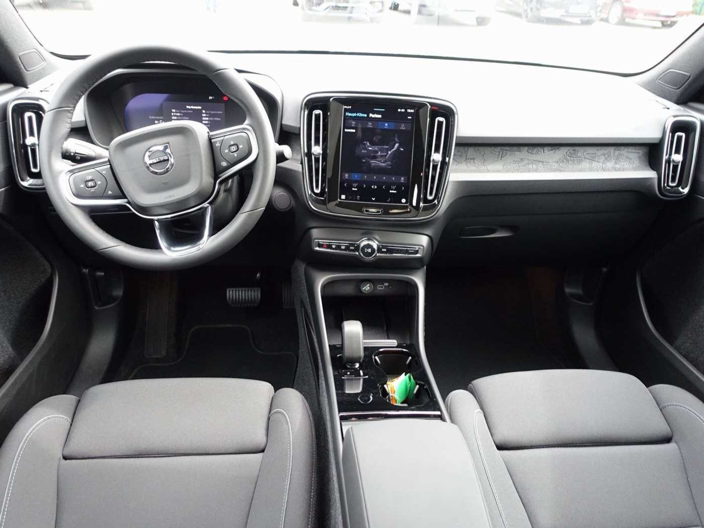 Volvo  Recharge Plus Twin Motor/BLIS/Kamera/Lenkhz.
