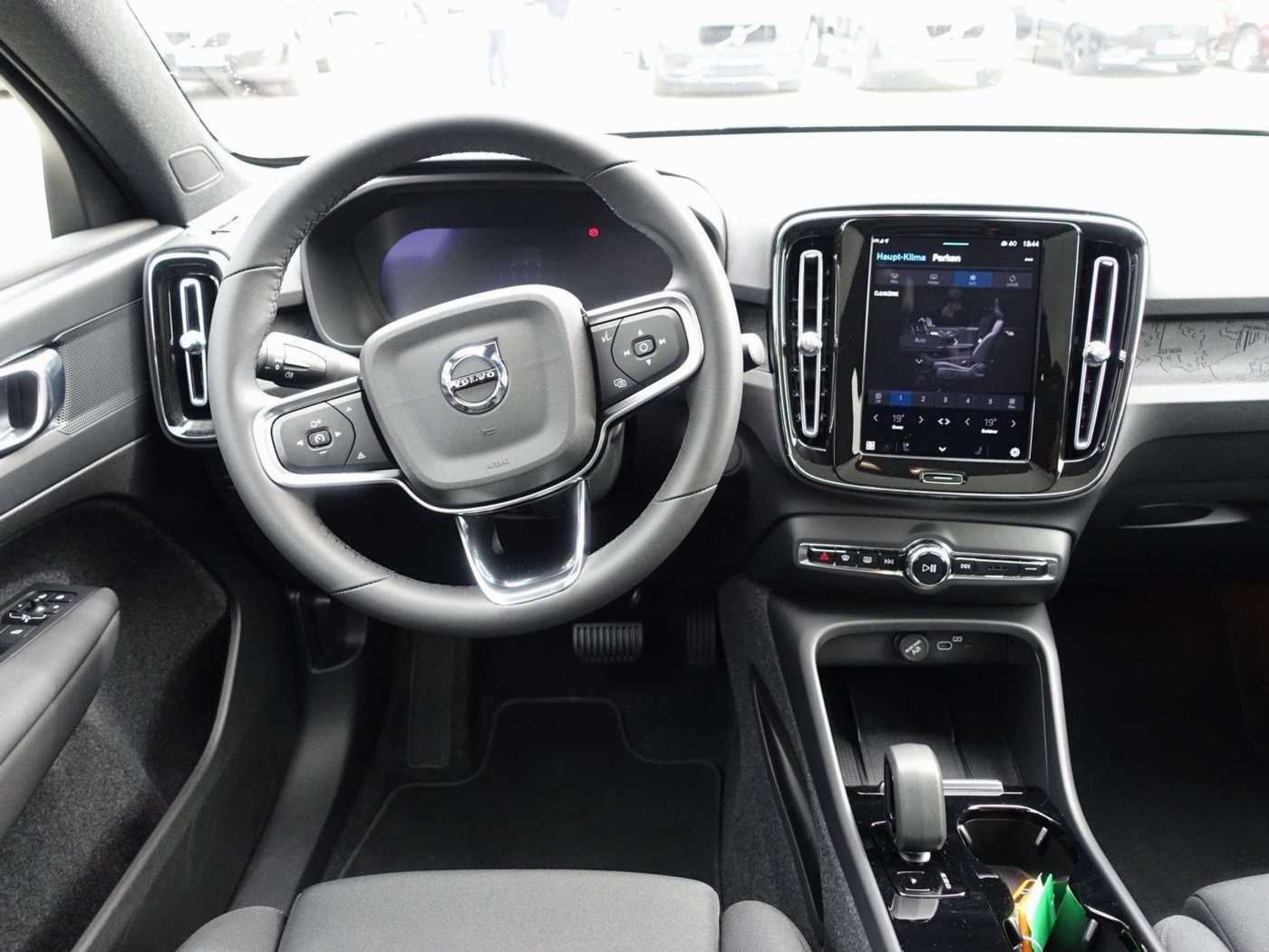 Volvo  Recharge Plus Twin Motor/BLIS/Kamera/Lenkhz.