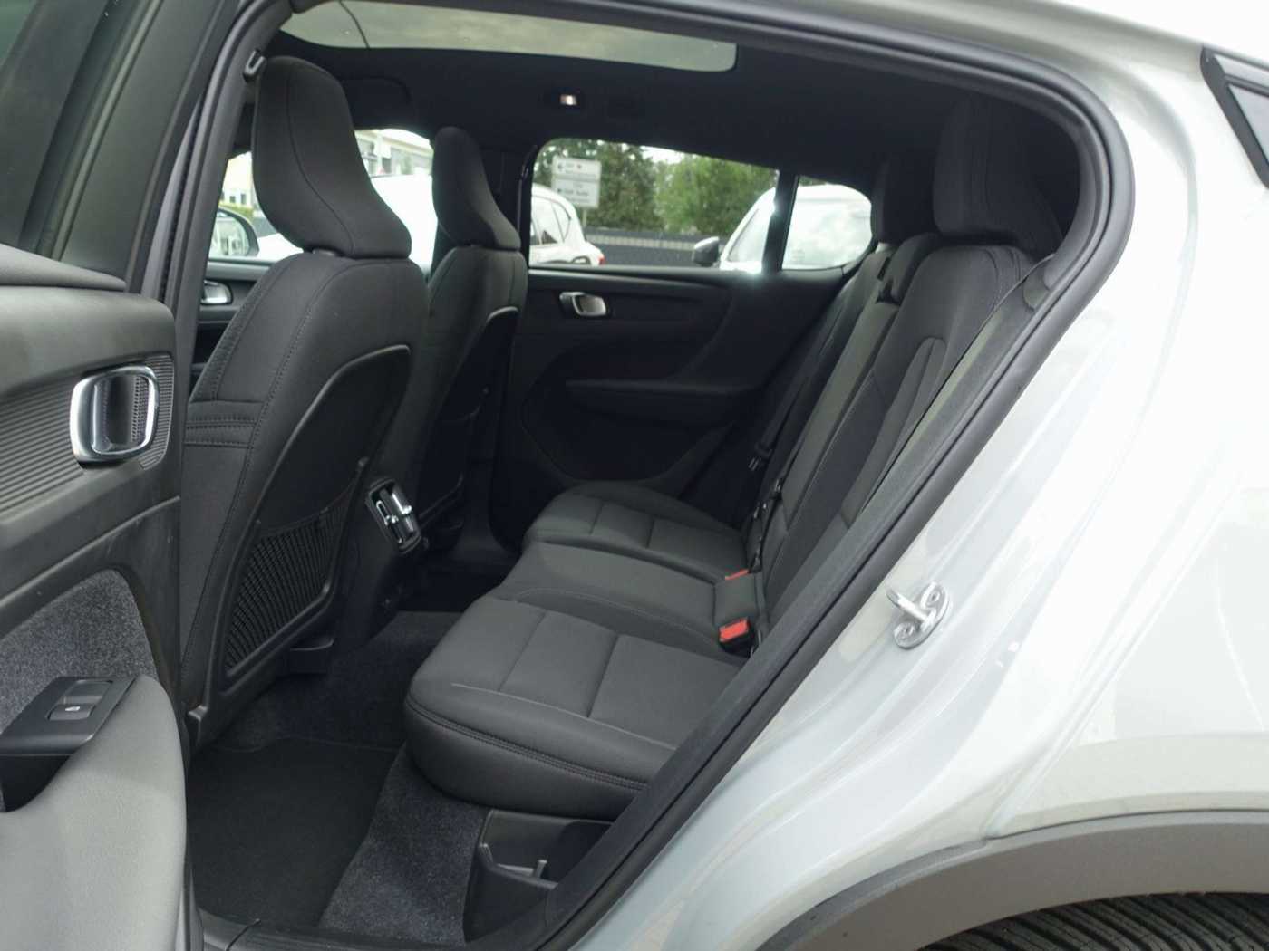 Volvo  Recharge Plus Twin Motor/BLIS/Kamera/Lenkhz.