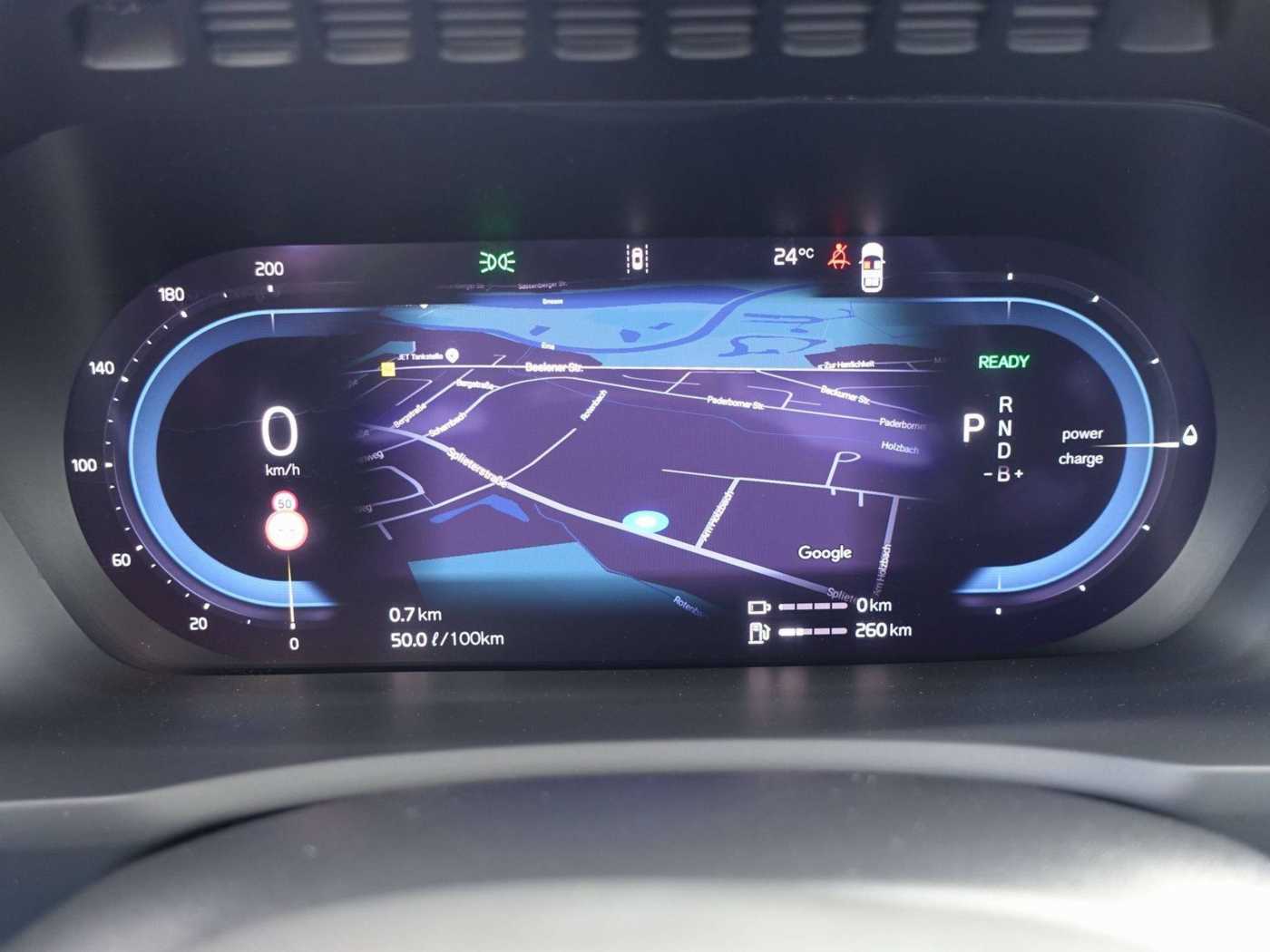 Volvo  Plus T8 AWD Plug-in Hybrid/Four-C/AHK/B&W