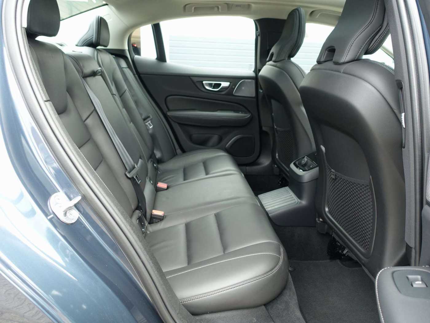 Volvo  Recharge Ultimate T8 AWD/B&W/360°/Head-UP