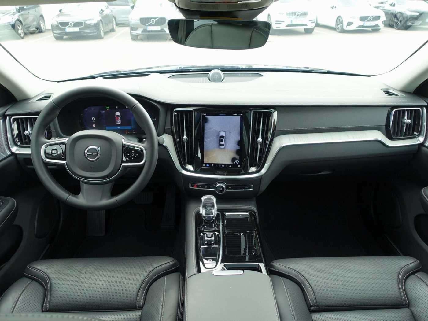 Volvo  Recharge Ultimate T8 AWD/B&W/360°/Head-UP