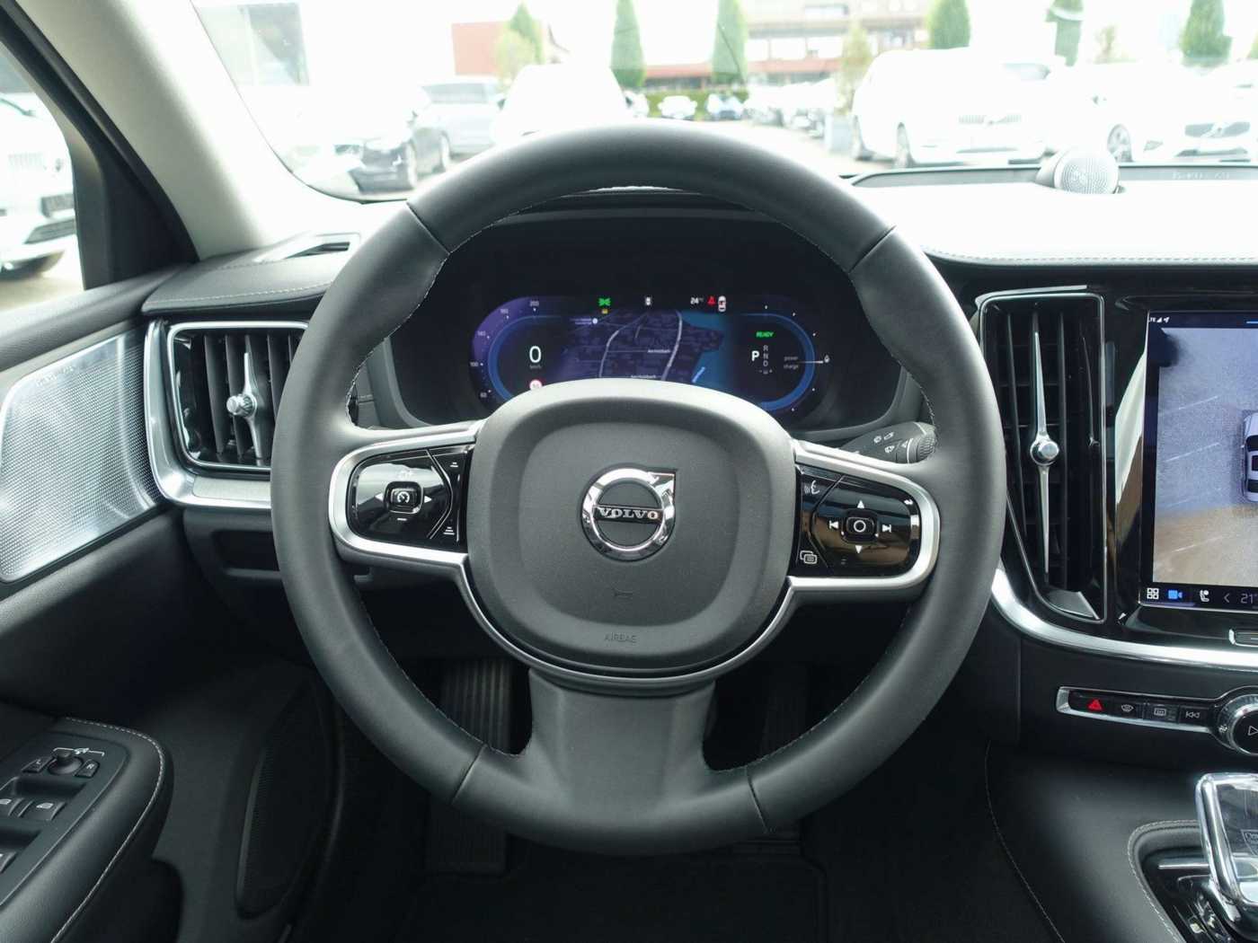 Volvo  Recharge Ultimate T8 AWD/B&W/360°/Head-UP