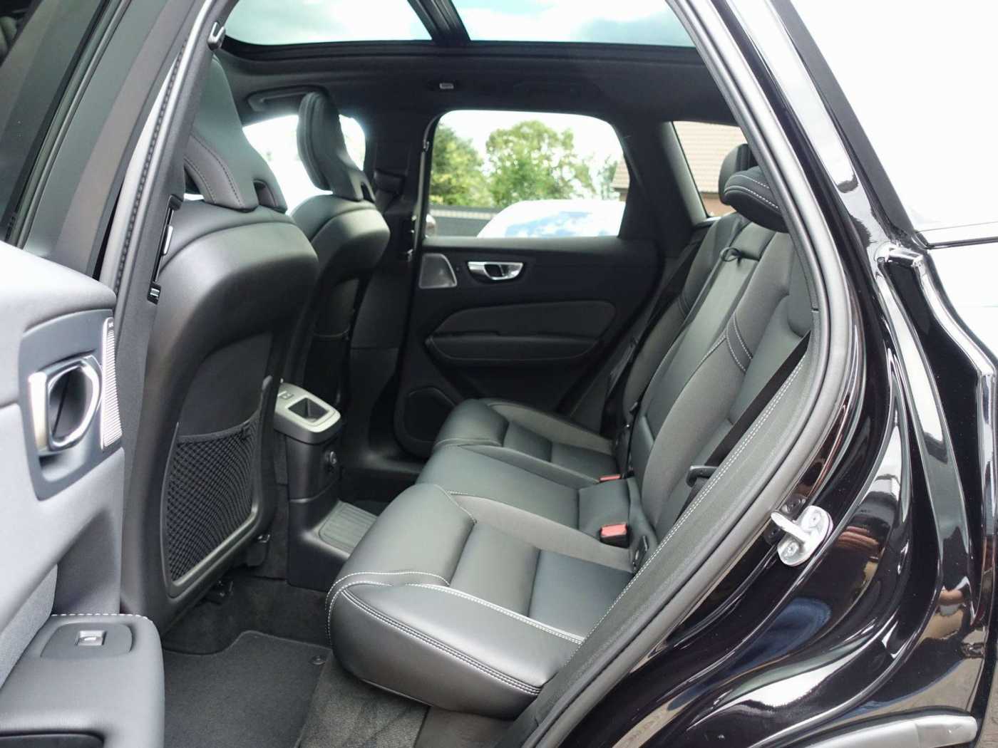 Volvo  Black Edition Plus T8 AWD/FourC/AHK/BLIS