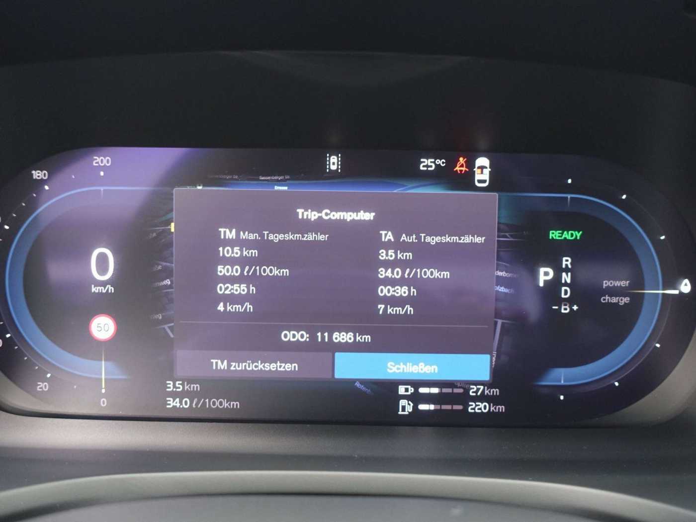 Volvo  Recharge Ultimate T8 AWD/HeadUP/B&W/Kamera